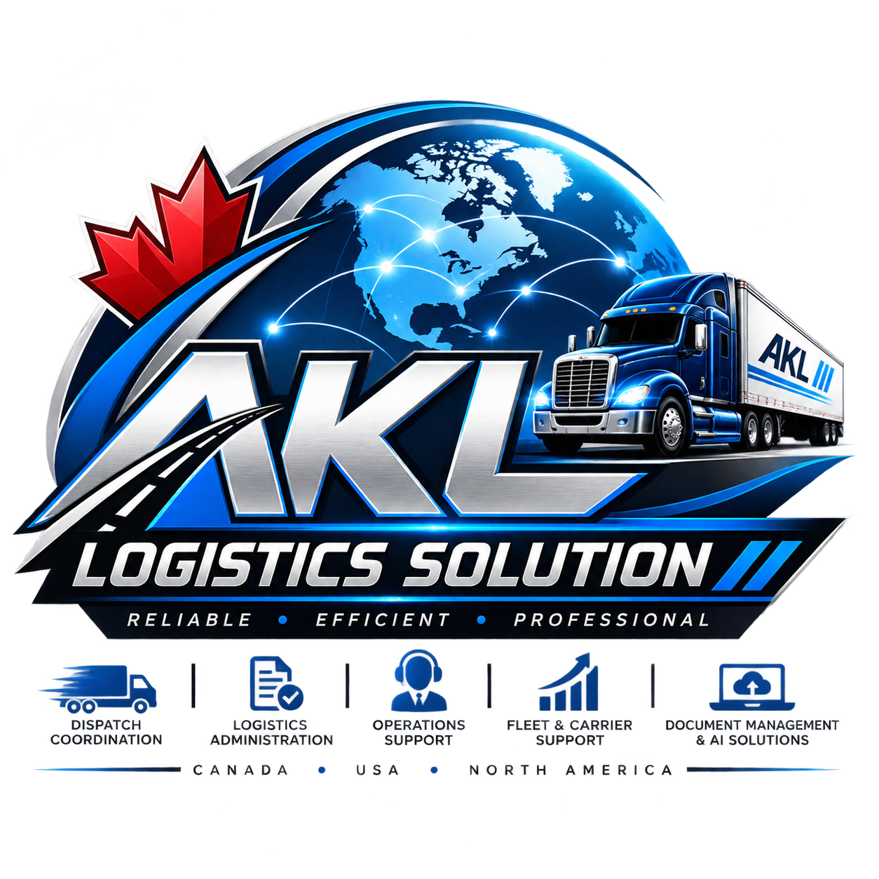 AKL Logistics Solution